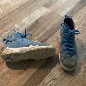 Semi-stained but nothing that can't come out!